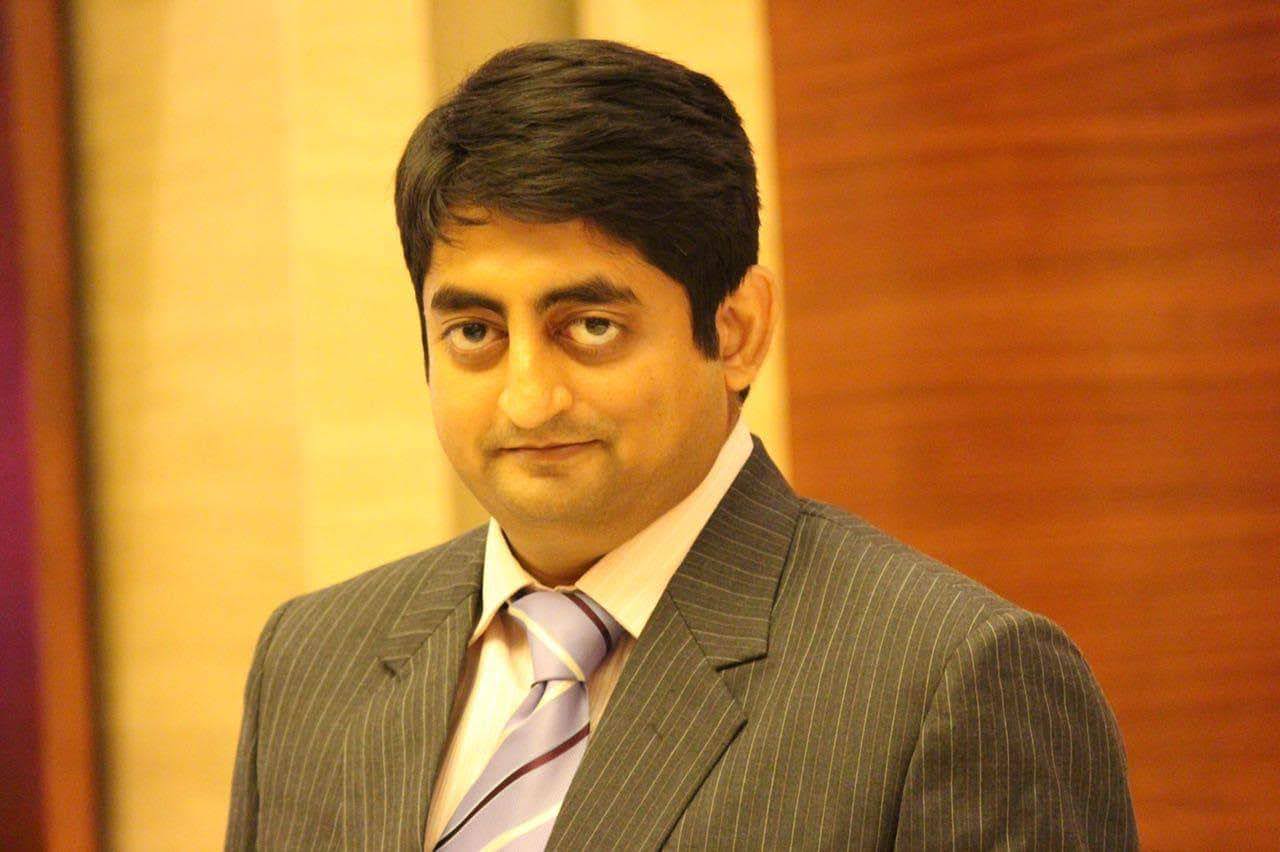 Aniruddha Deb - Senior Angular Developer